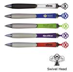 AK55060 Mr Suave Pen with custom imprint
